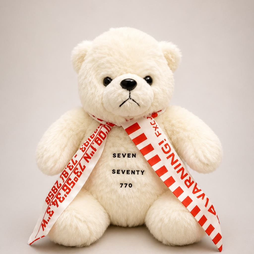JORDI bear