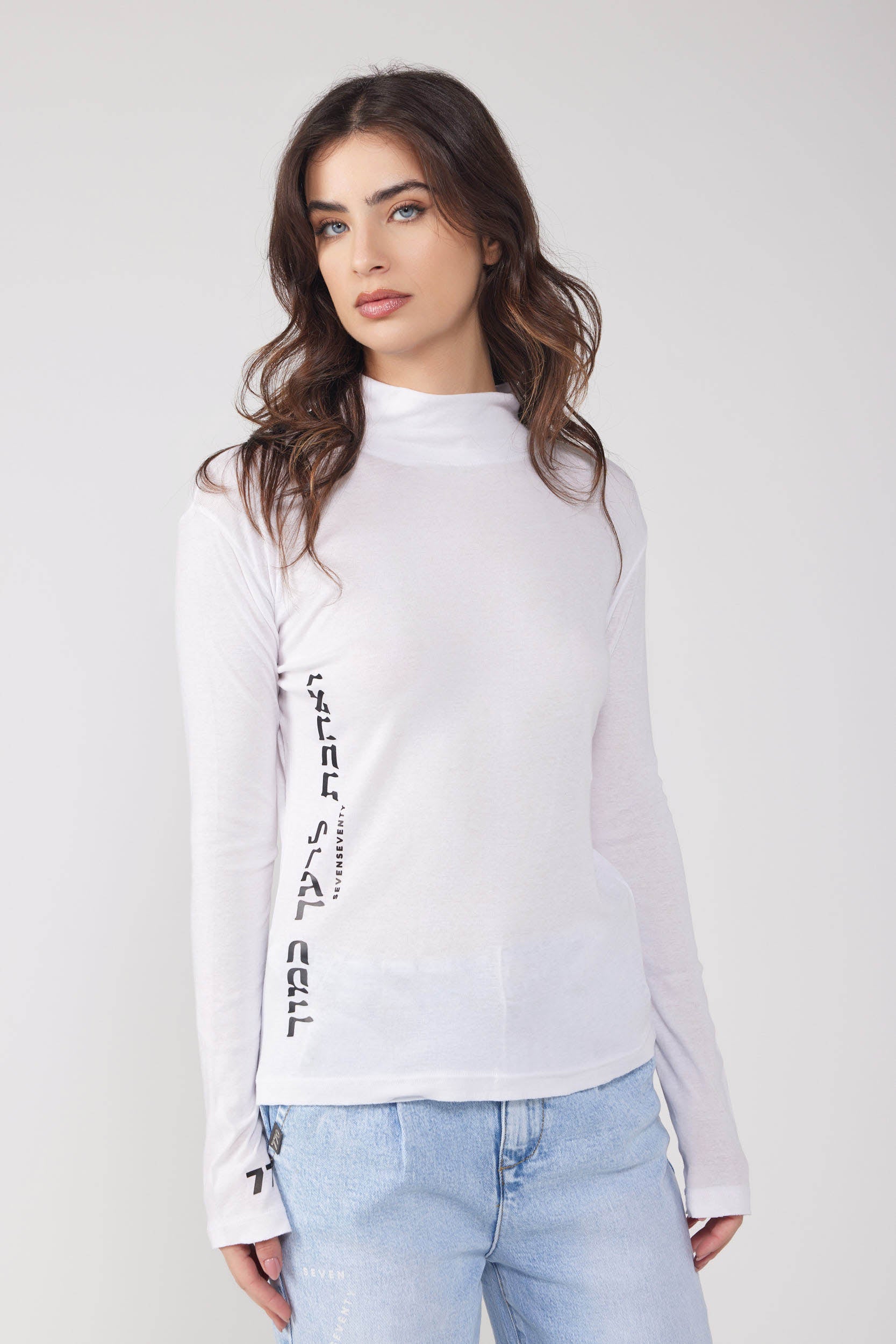 LOVE Basic Golf Shirt