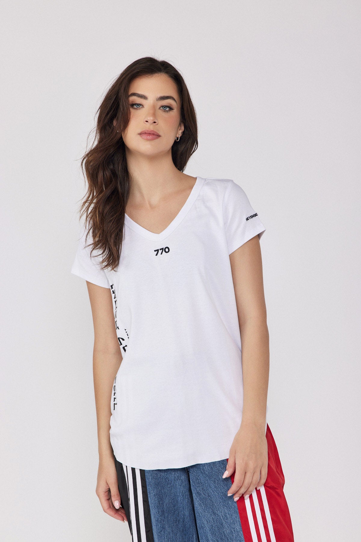 LOVE Shrink T-shirt