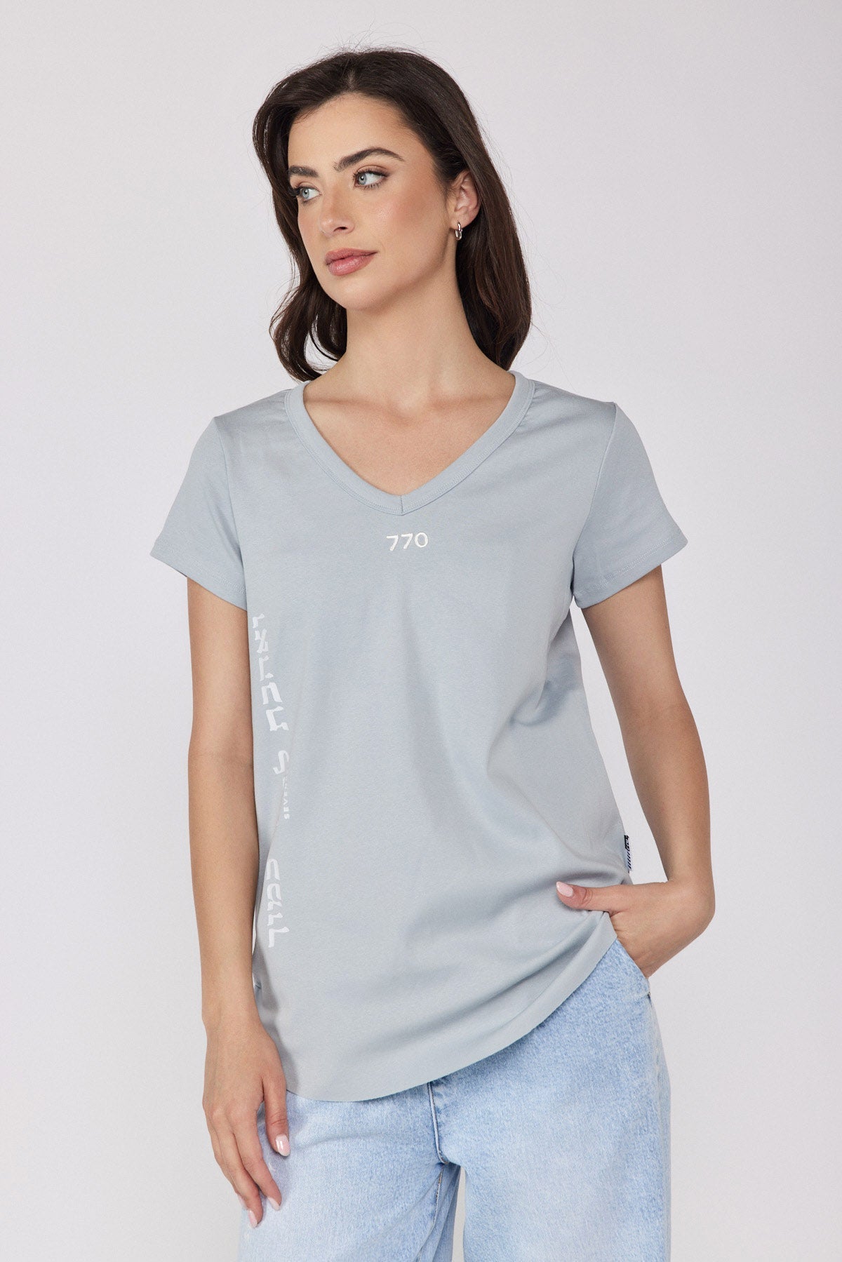 LOVE Shrink T-shirt