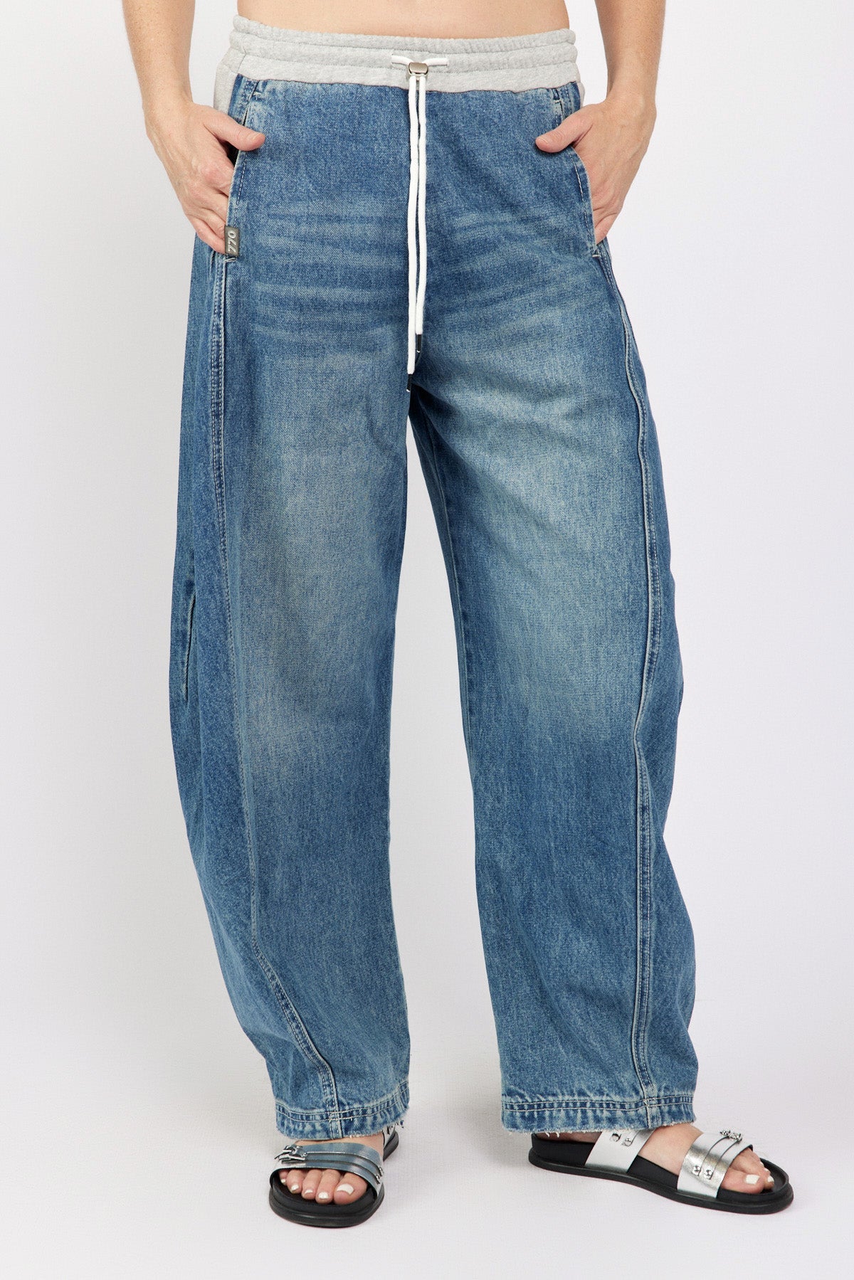 Combination jeans 770