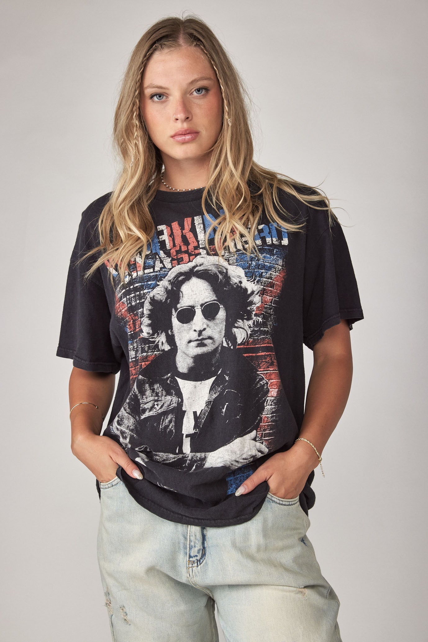 Vintage LENNON T-shirt