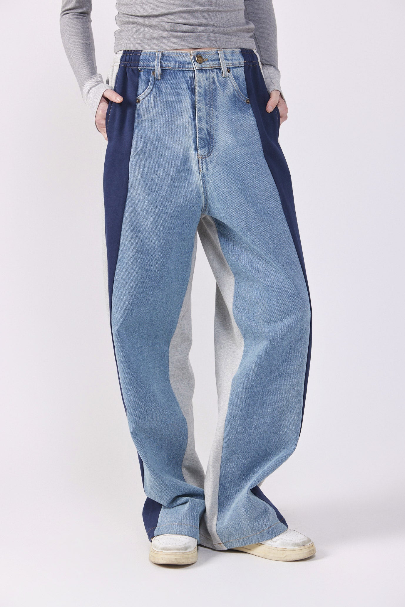 Potter SEVEN combination jeans