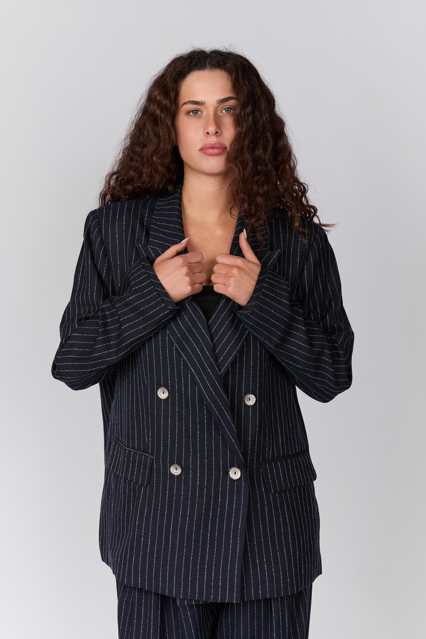 בלייזר פסים