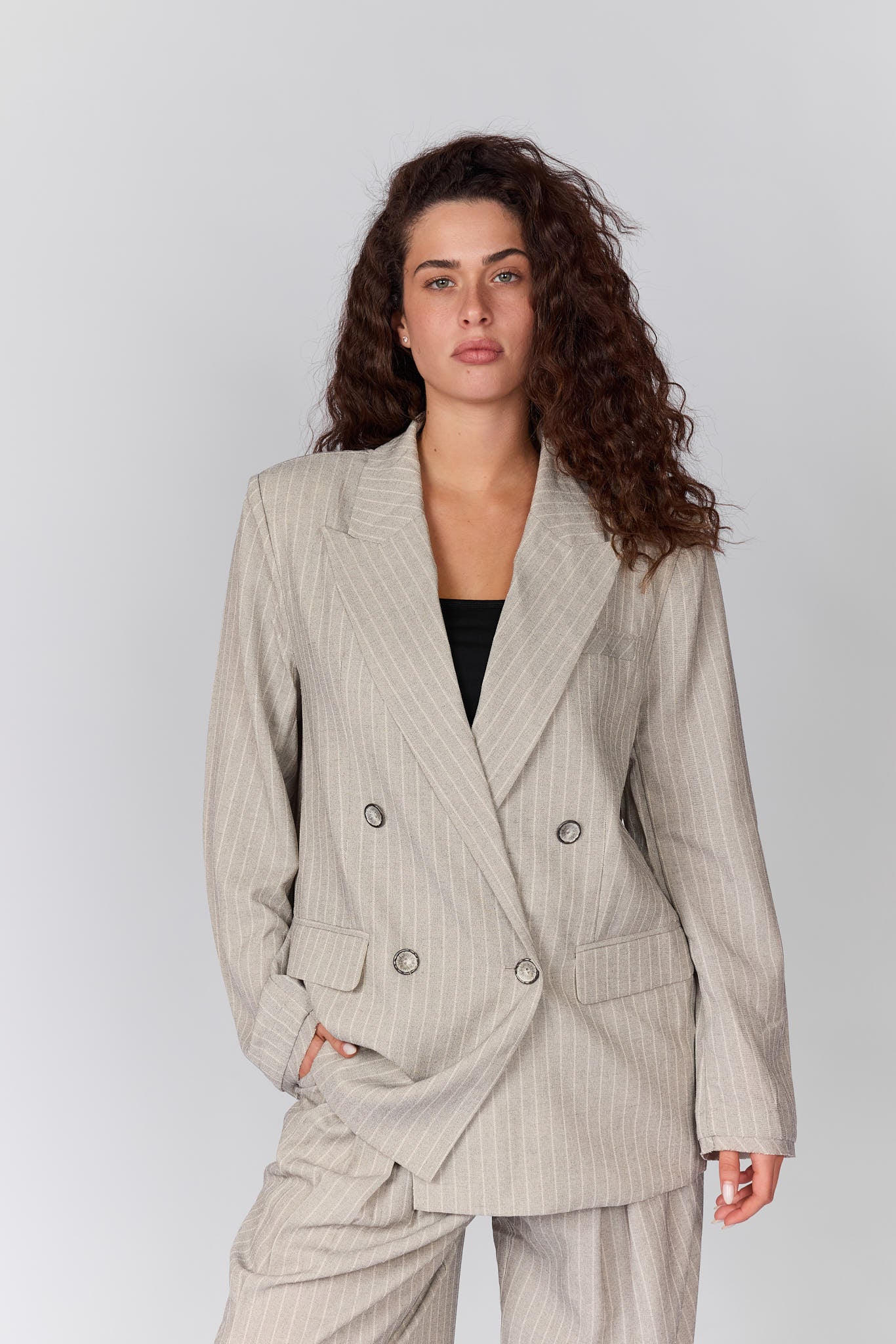 בלייזר פסים