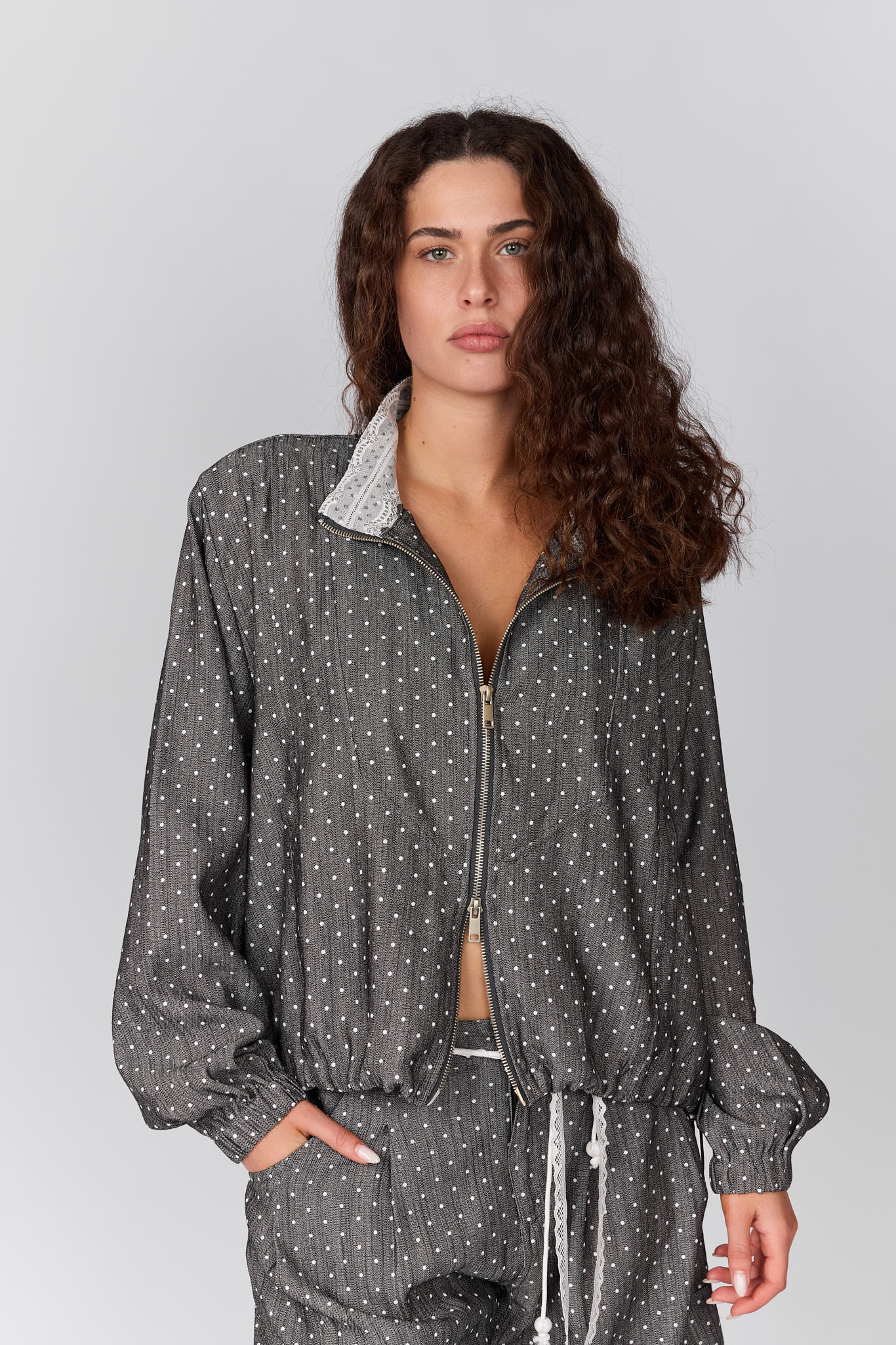 עליונית נקודות