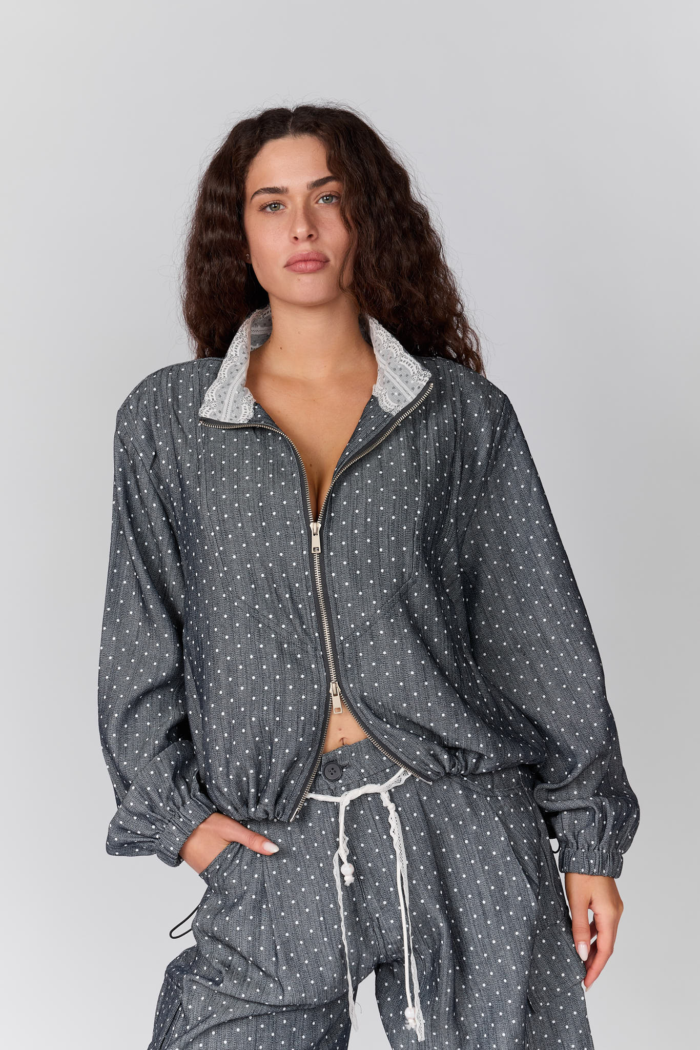 עליונית נקודות