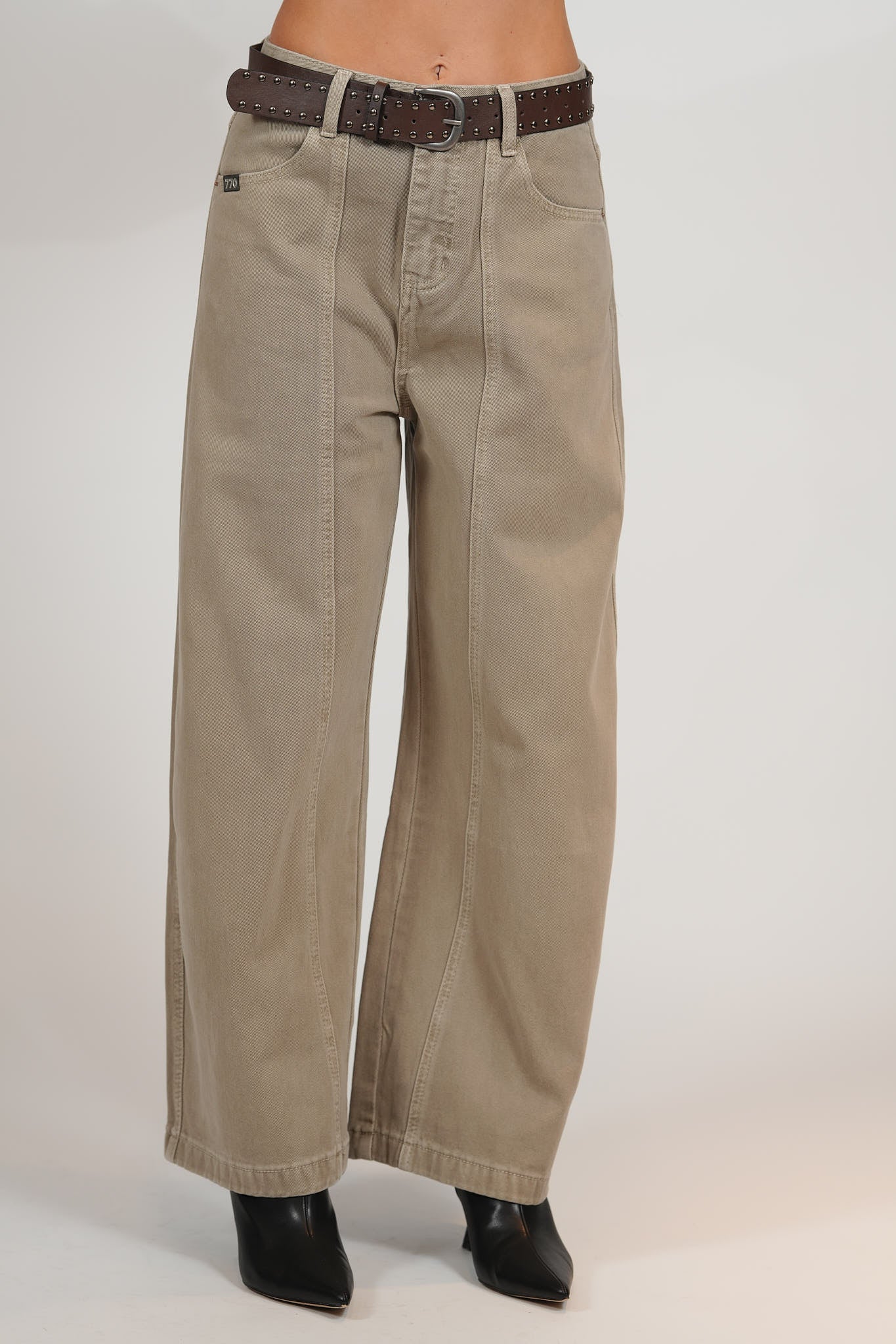 מכנסי ג'ינס רנה