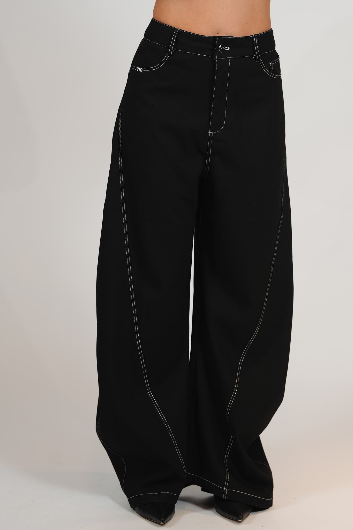 מכנסי תיפורים