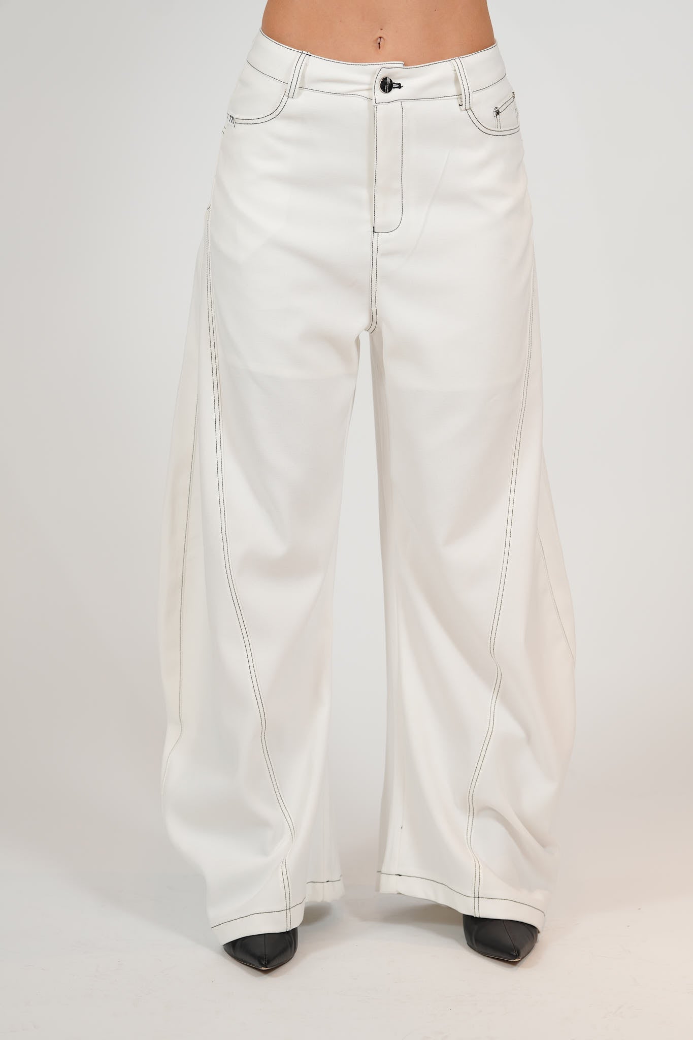 מכנסי תיפורים