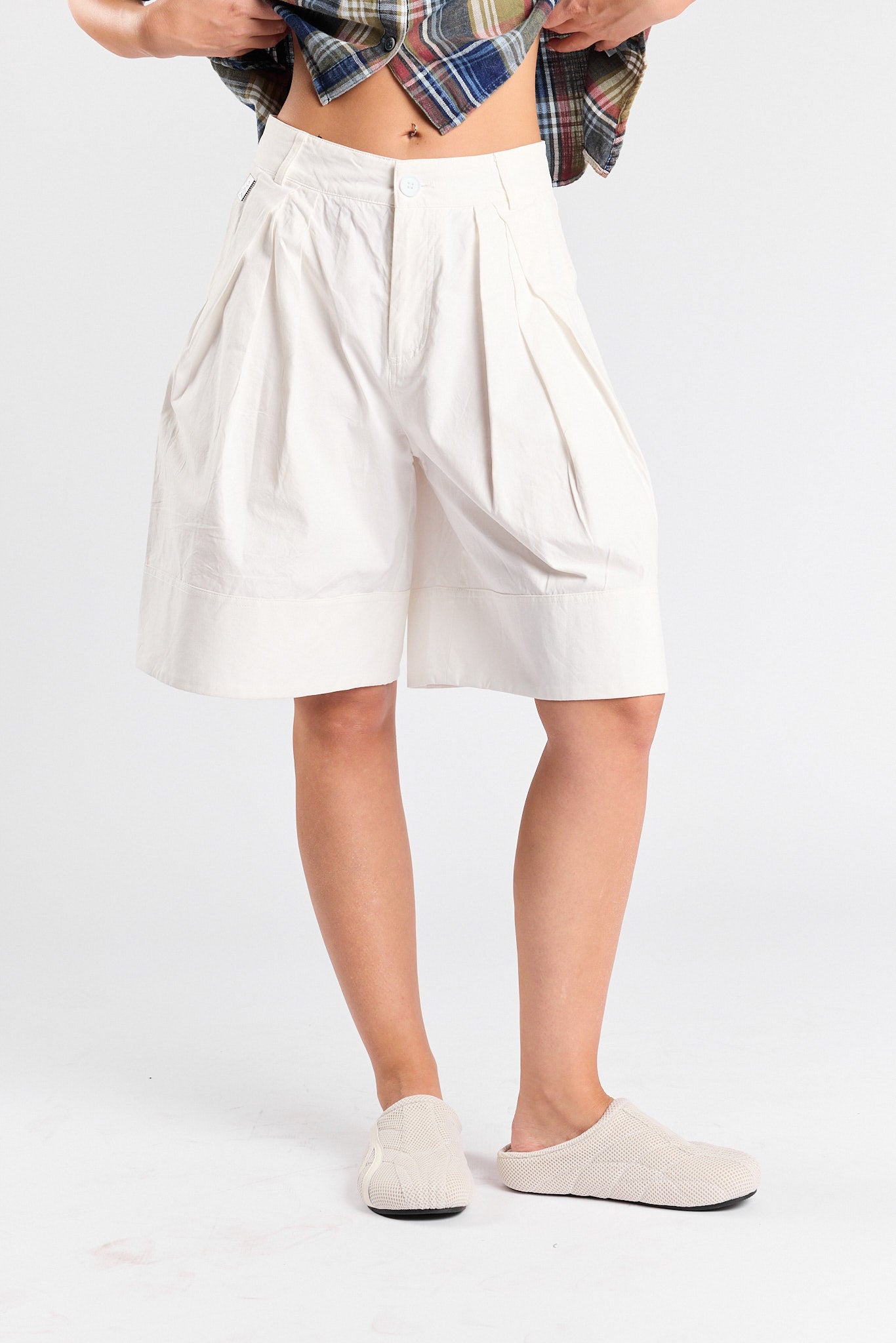 Bermuda shorts lanterns 770