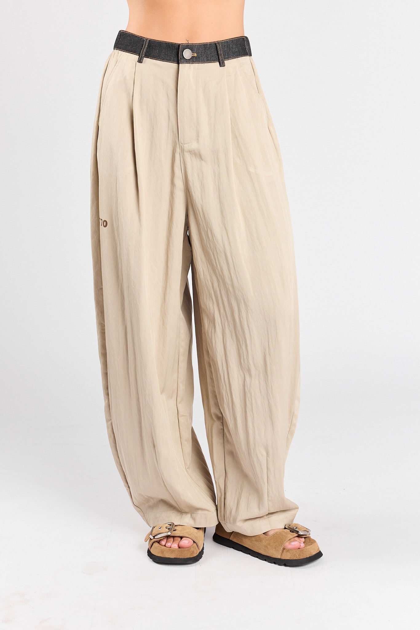 SEVEN combination balloon caps