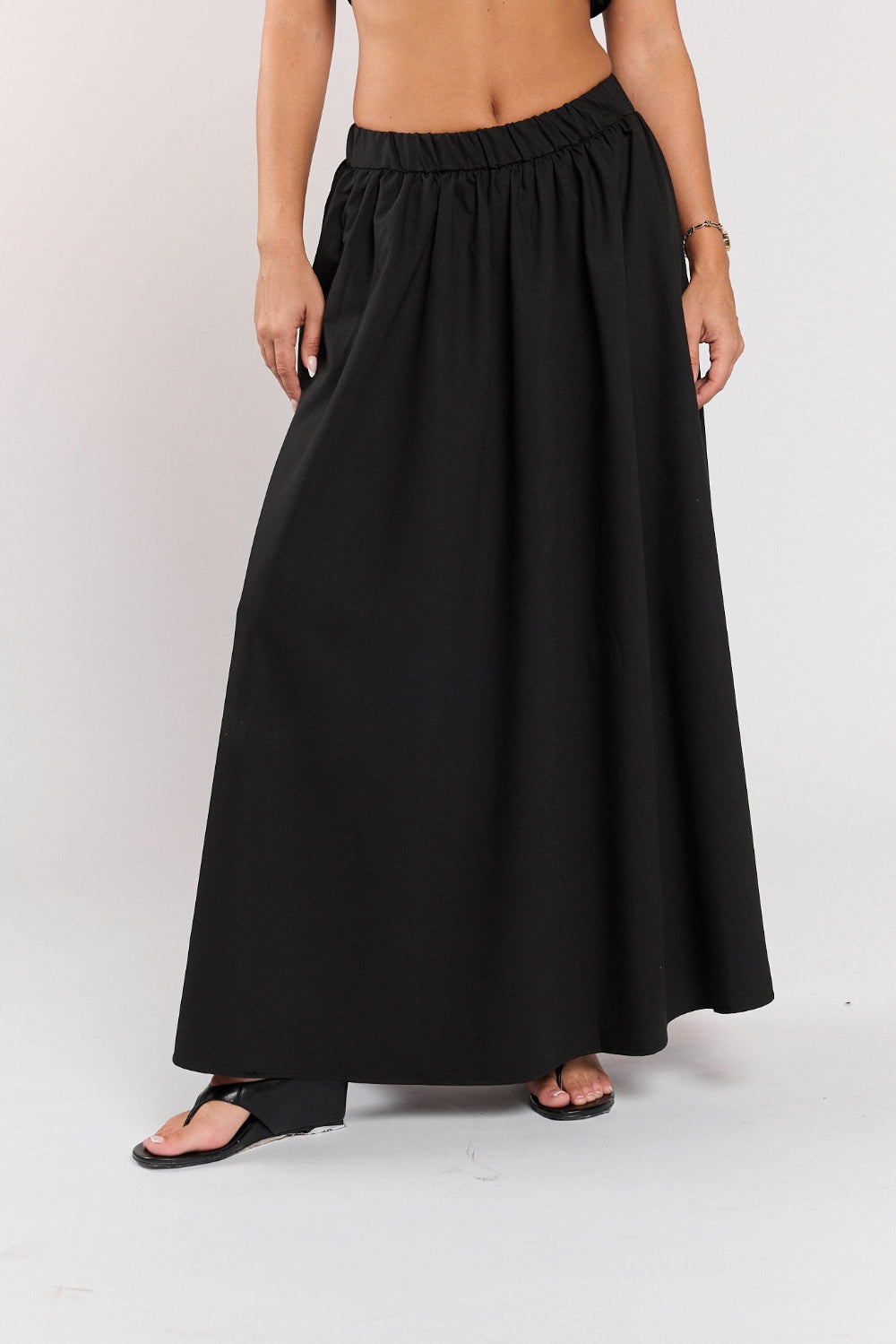 Maxi skirt 770