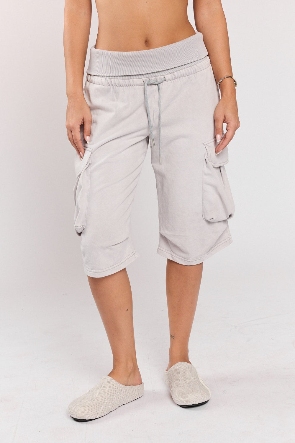 Bermuda Cargo Rubber Foldable SEVEN