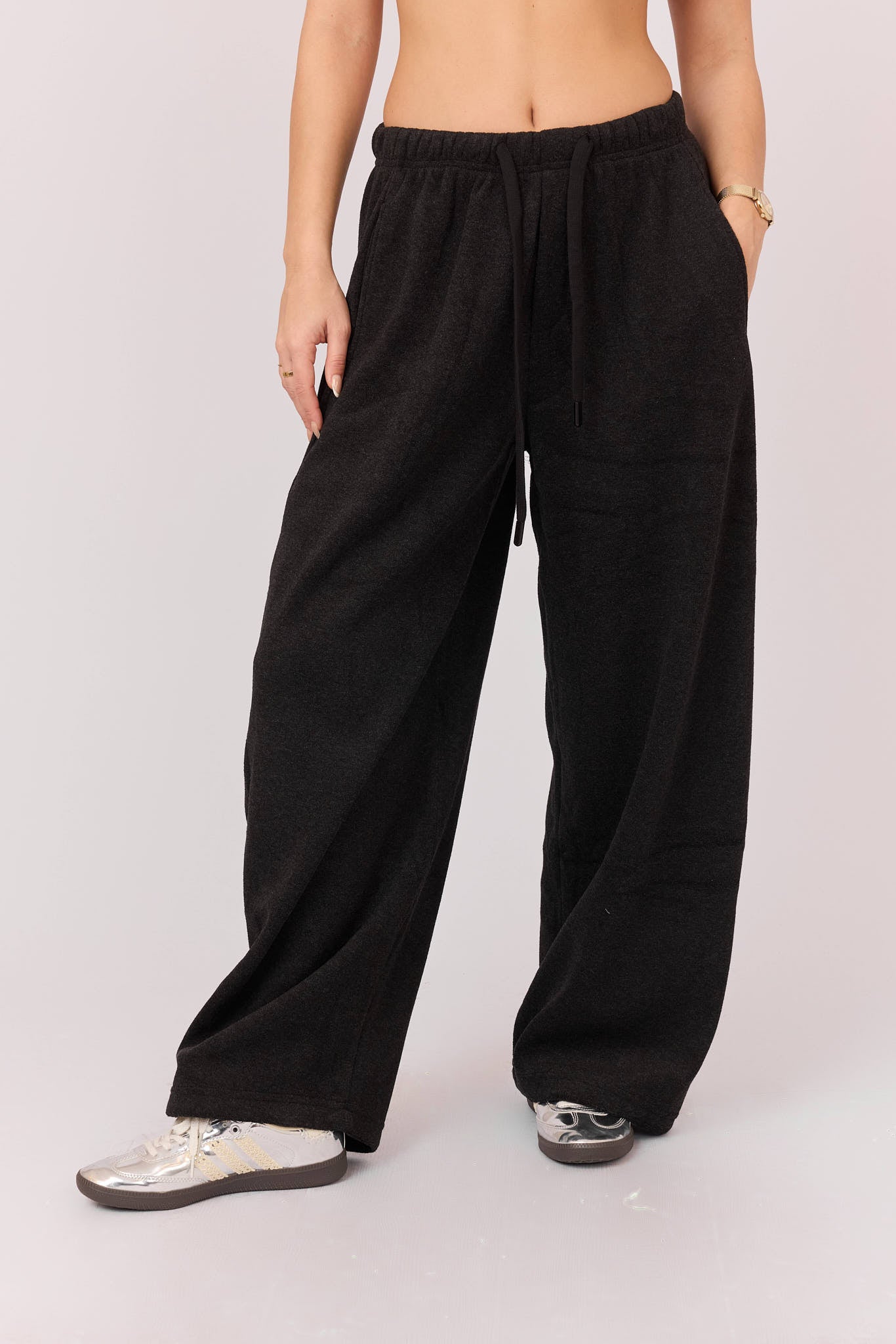 מכנסי קטיפה בייסיק