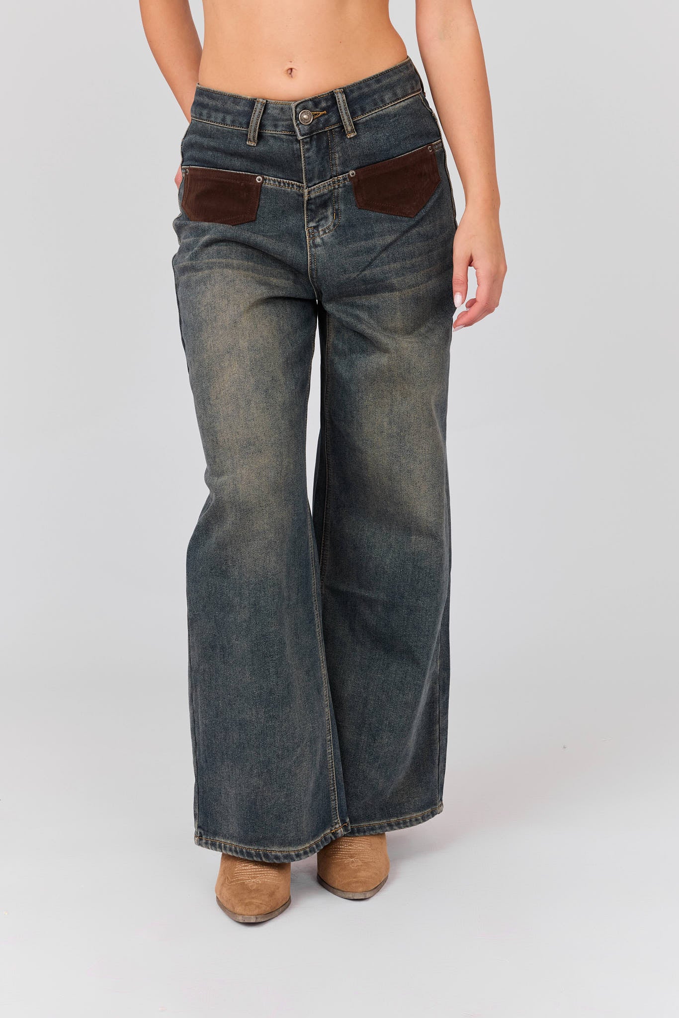 ג׳ינס כיסי ג'מס