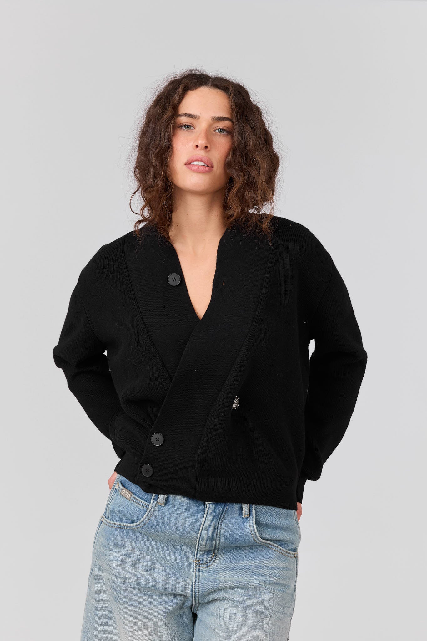 קרדיגן סריג