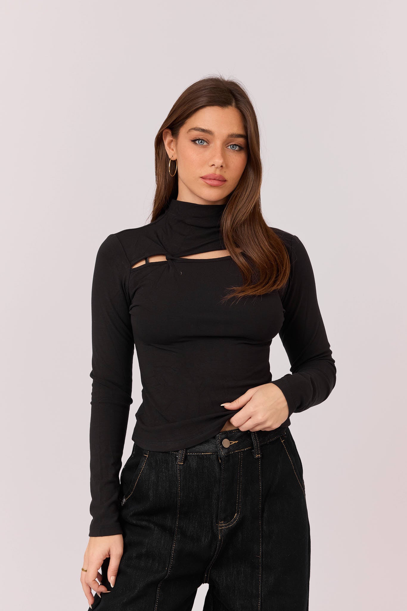 גולף שילוב קשר