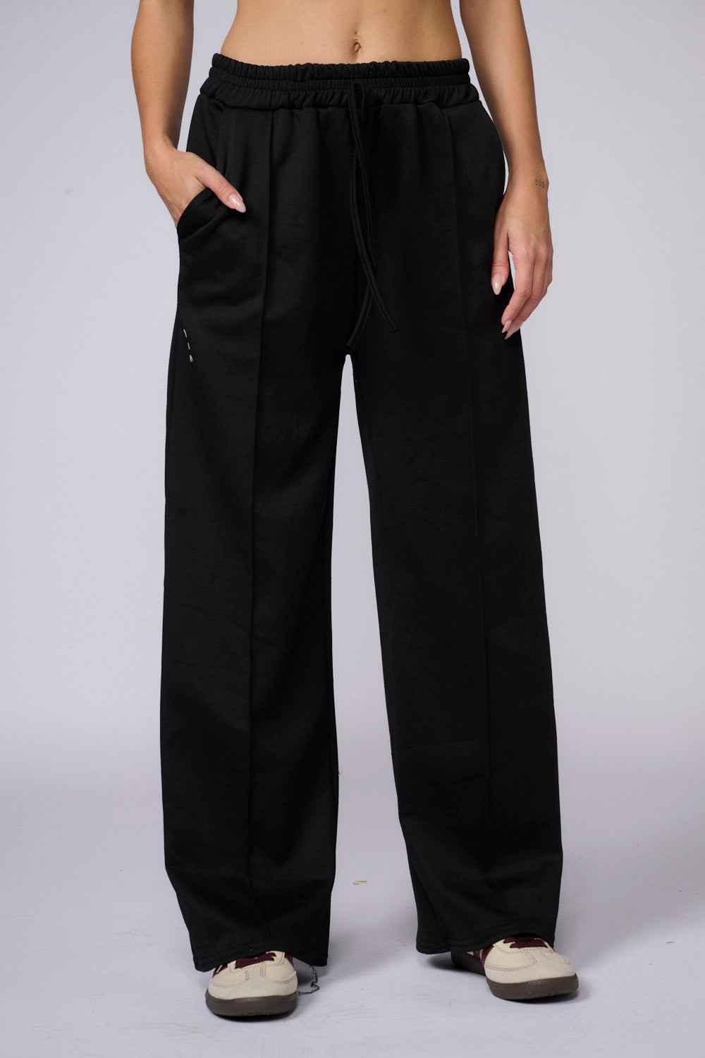 מכנסי ג'וגר תיפורים