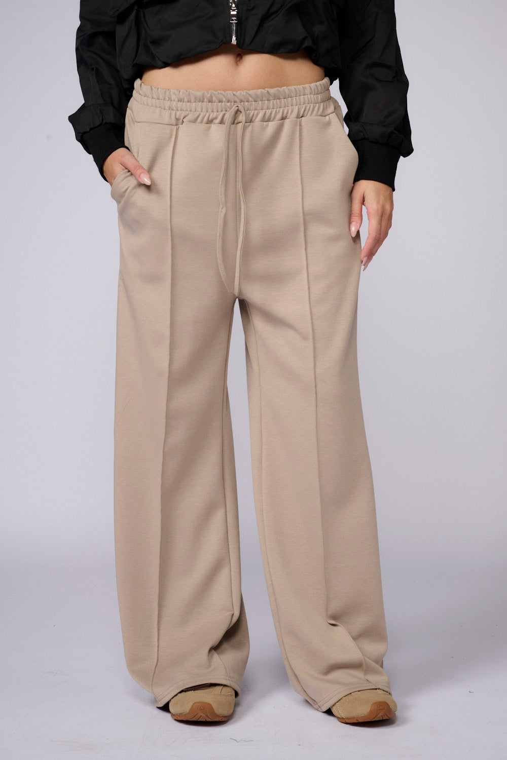 מכנסי ג'וגר תיפורים