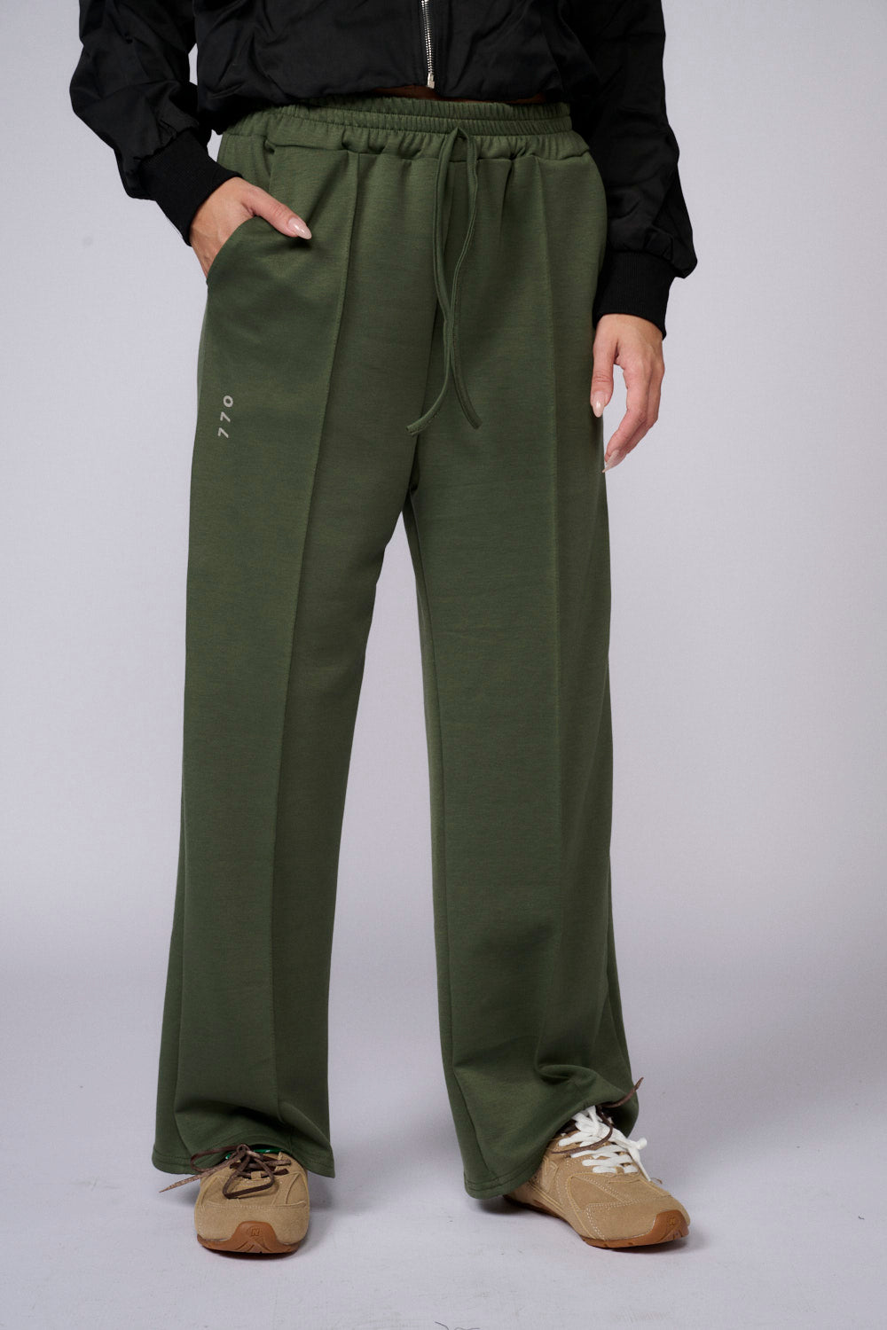 מכנסי ג'וגר תיפורים