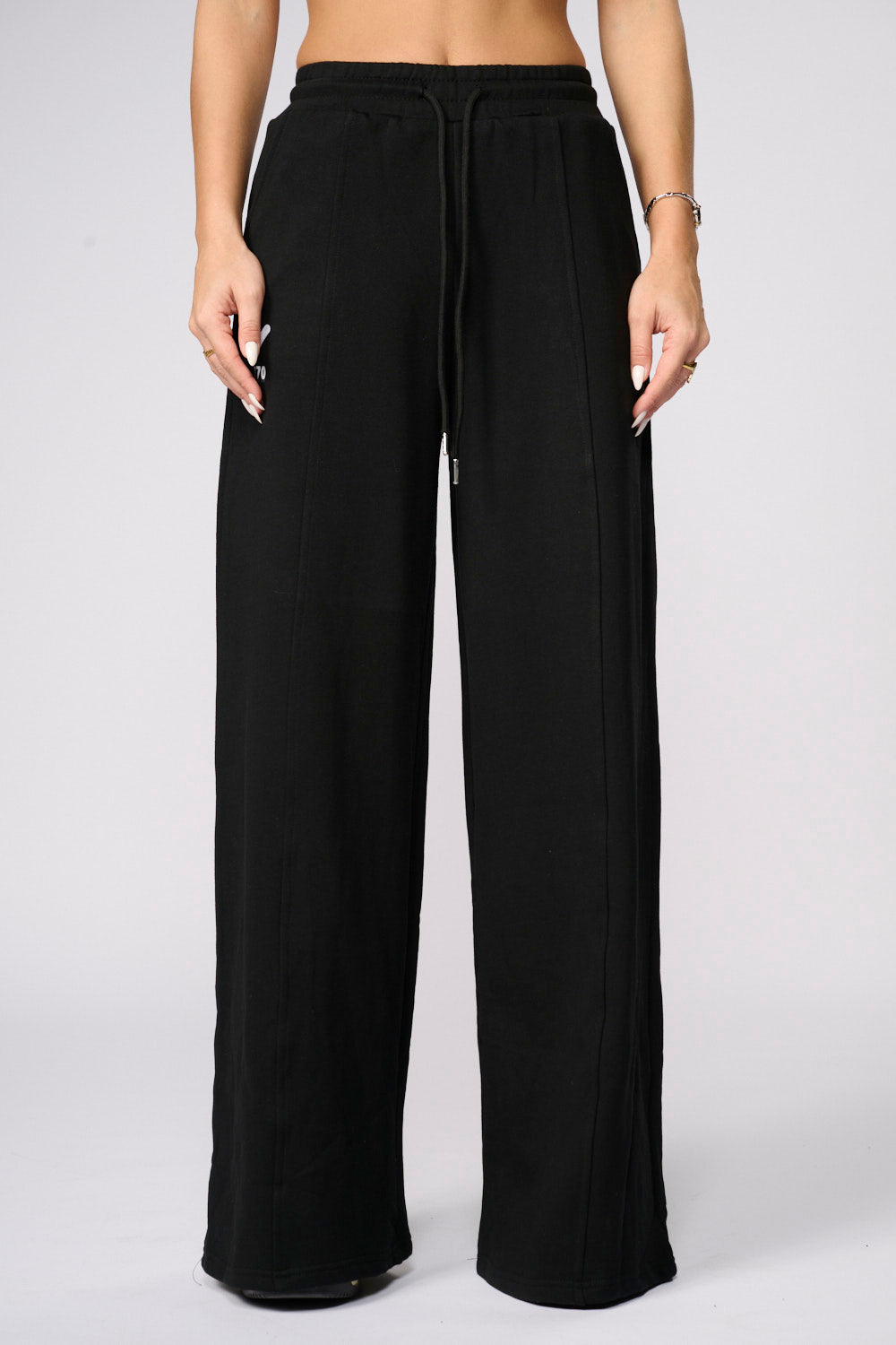 מכנסי פוטר מתרחבים 770