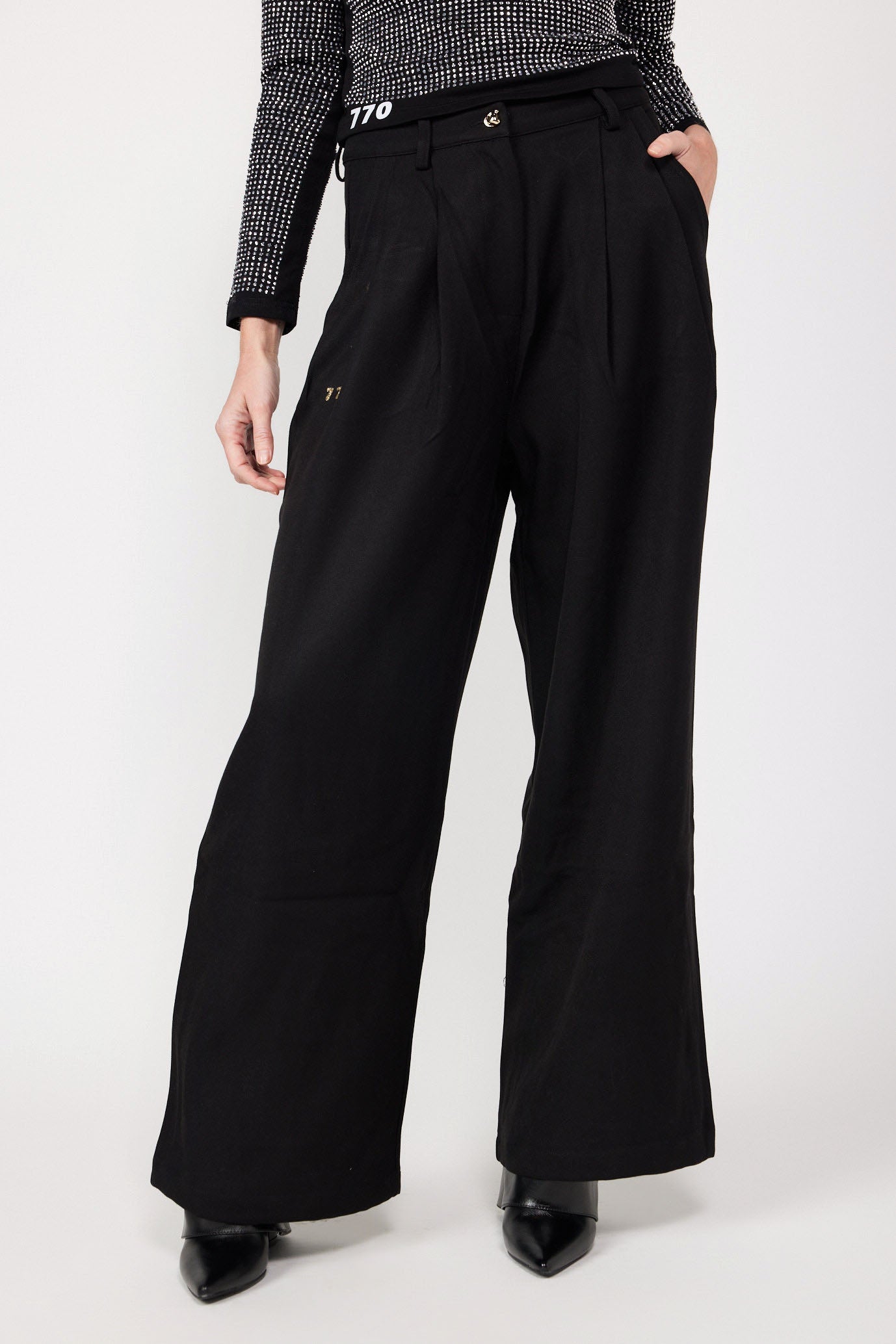 Tailored Pants Lanterns 770