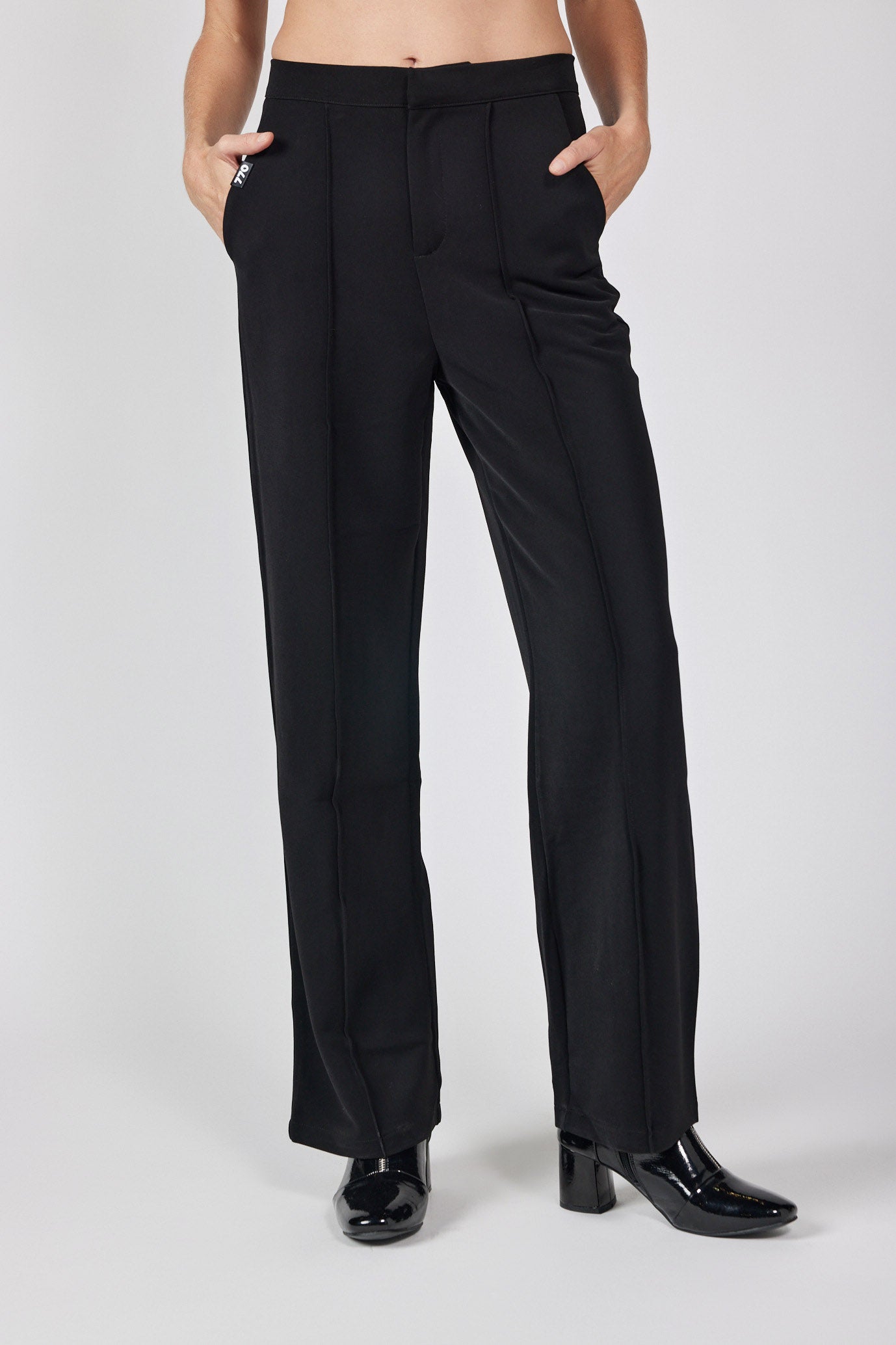 Tailored pants, seam 770