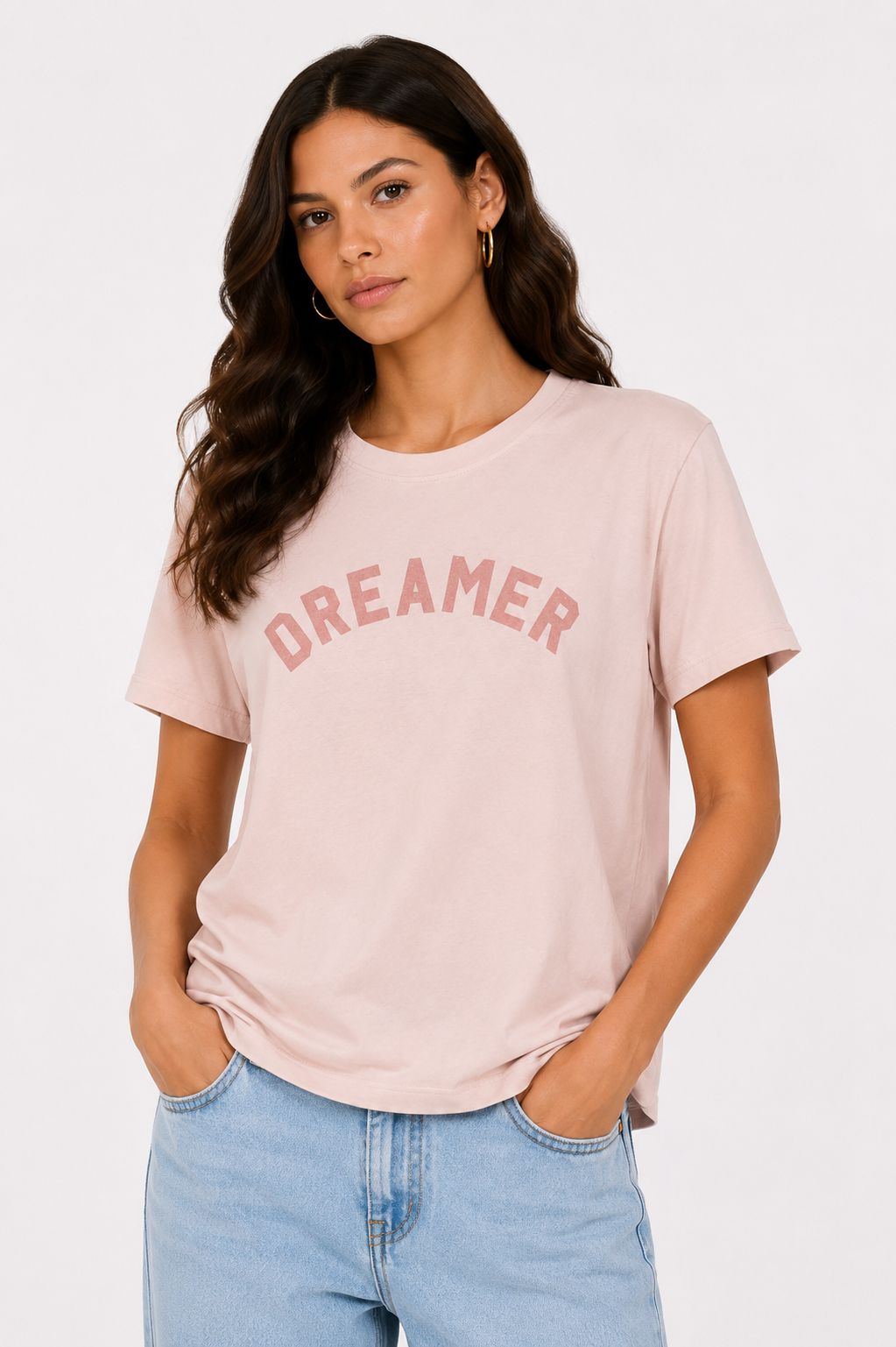 חולצה DREAMER