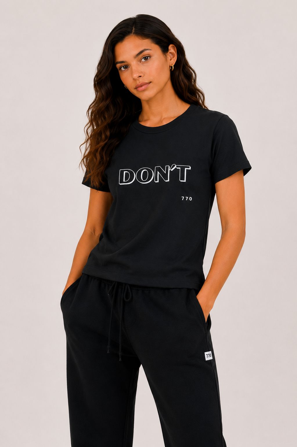בייסיק DONT