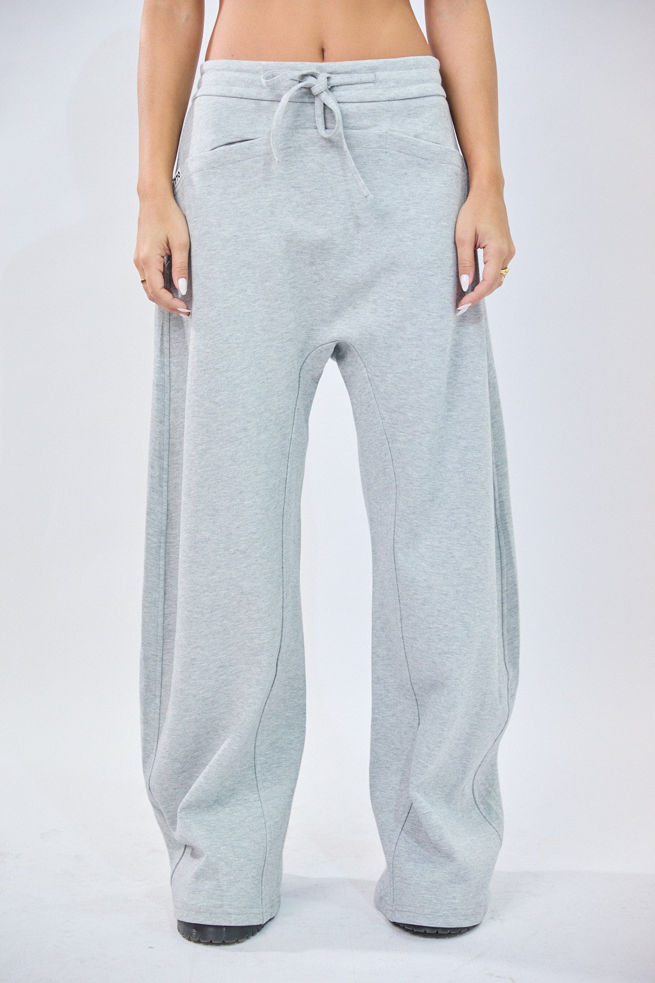 Potter expands pockets