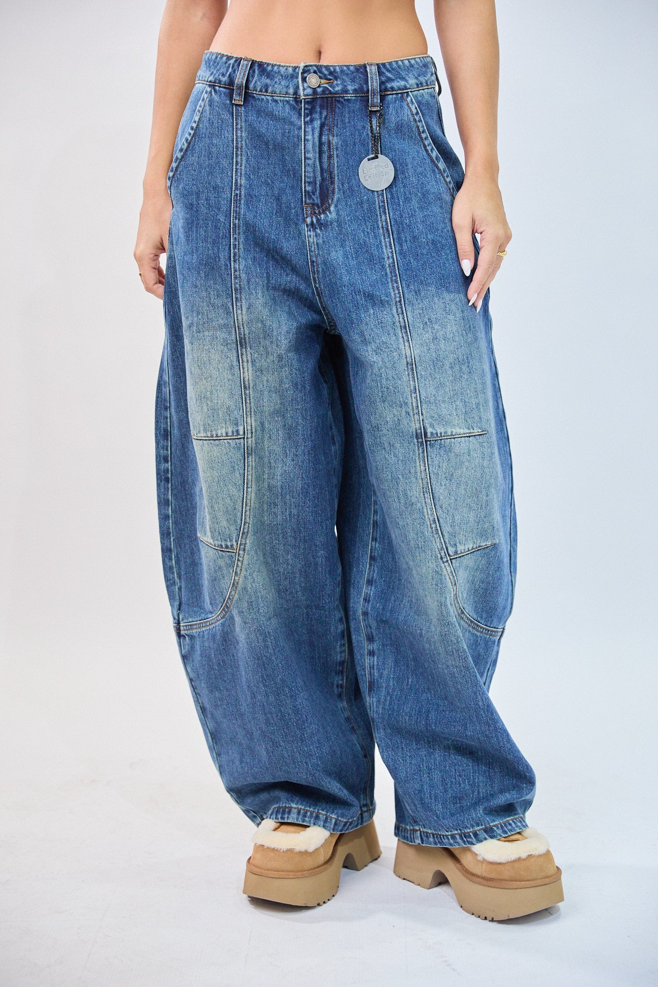 Balloon Jeans LIMITED