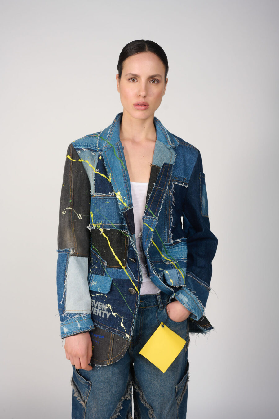 770 LOOKBOOK 7-137788