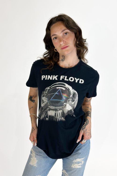 חולצת טי וינטג' FLOYD