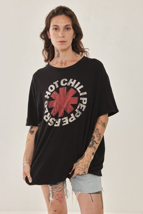 חולצת T וינטאג' CHILI