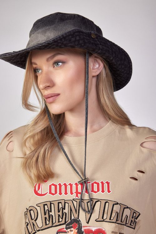 כובע באקט COWBOY