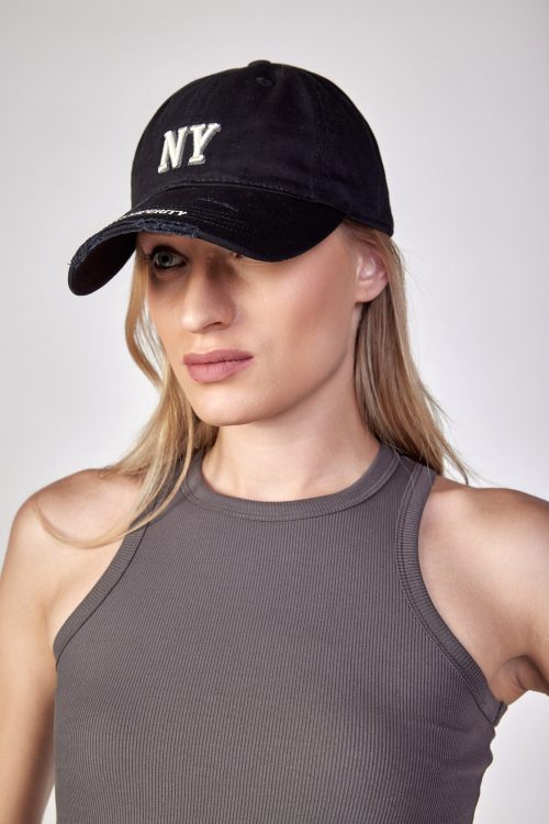 כובע מצחייה NY