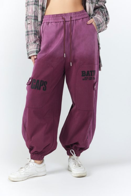 מכנסי פוטר ג'וגר GAPS
