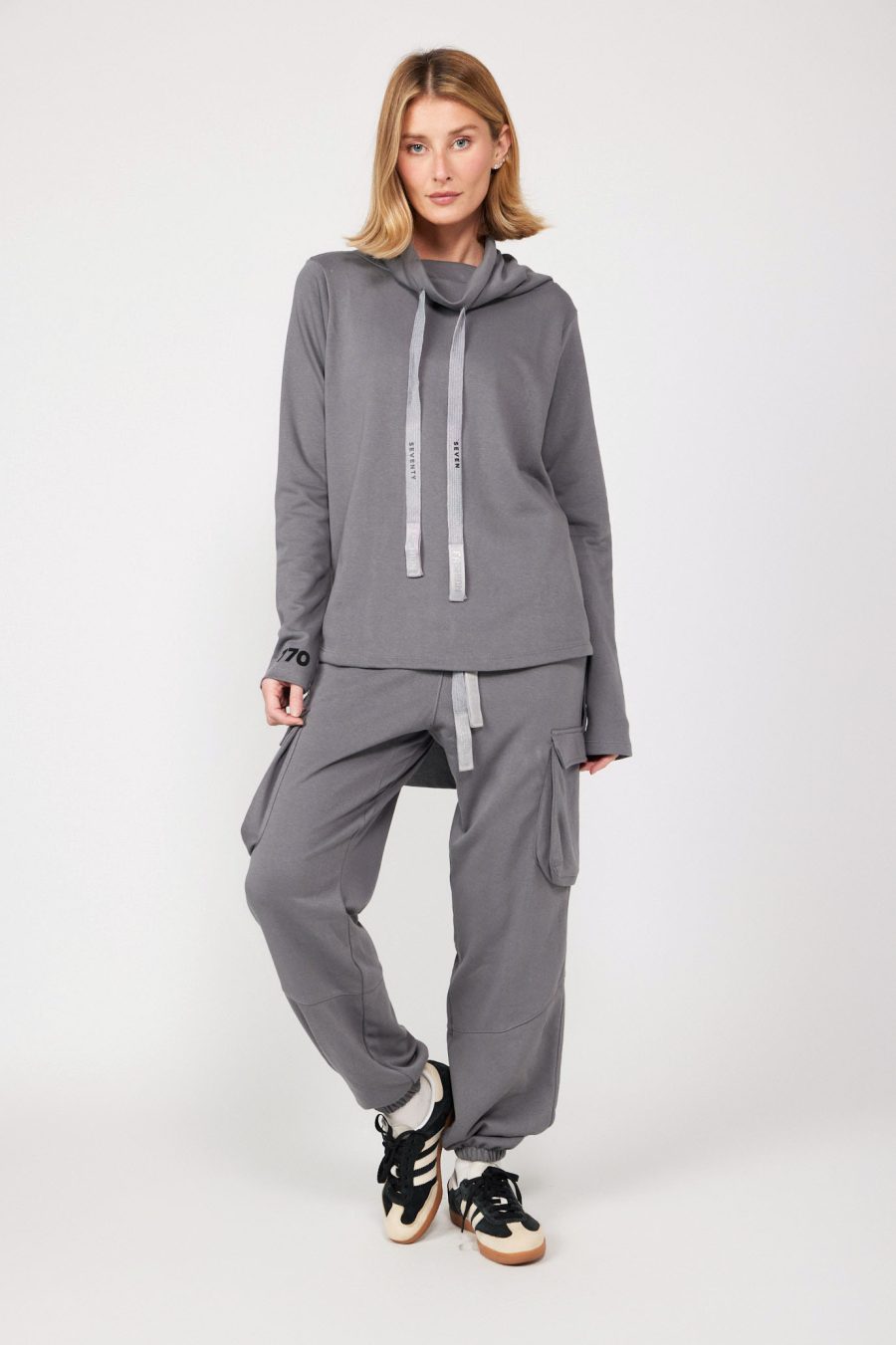 SevenSeventy 284