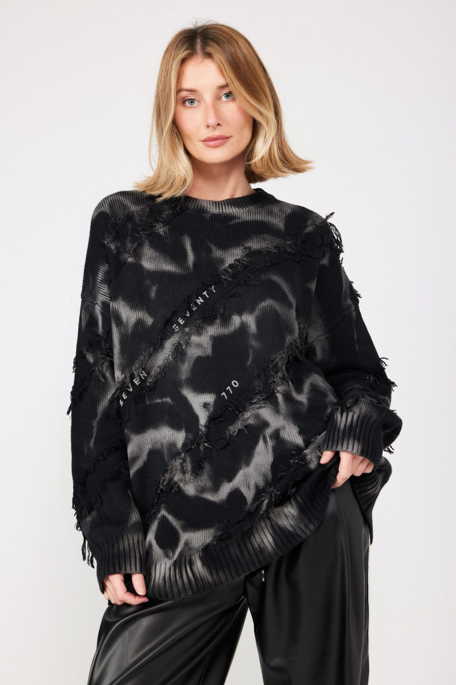 SevenSeventy 454