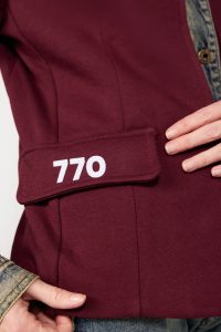 SevenSeventy 745