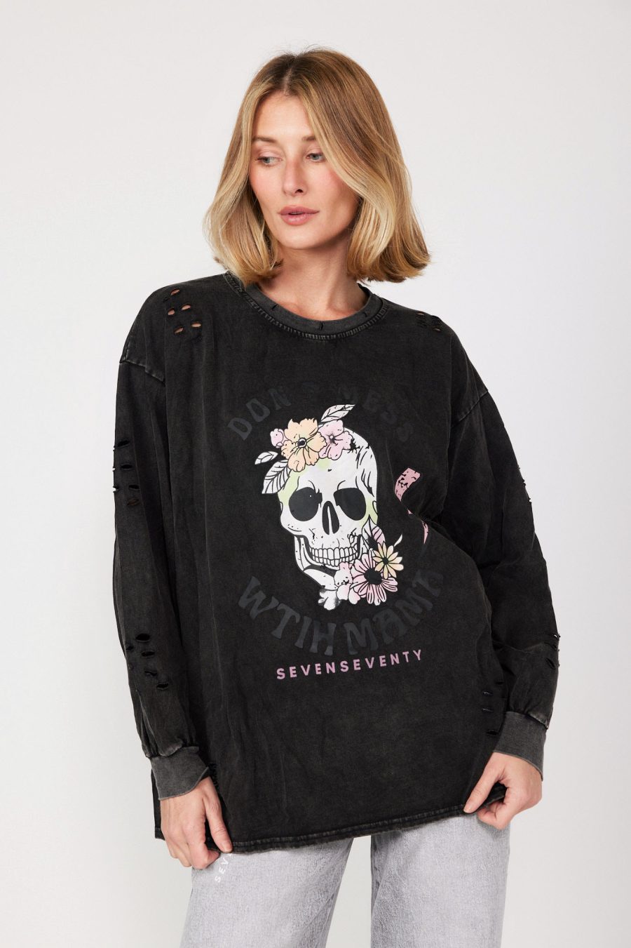 SevenSeventy 855
