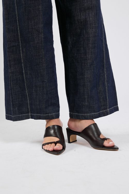 כפכפי אצבע עקב  STYLE